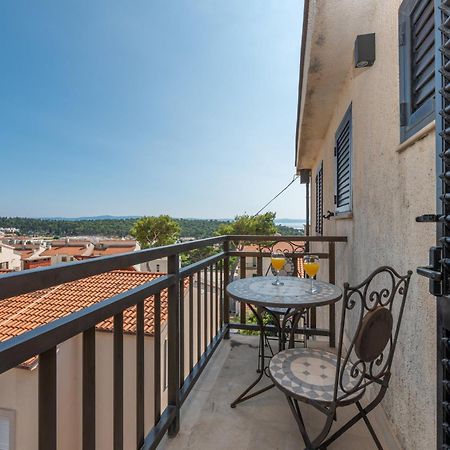 Apartman Marin Makarska Ngoại thất bức ảnh