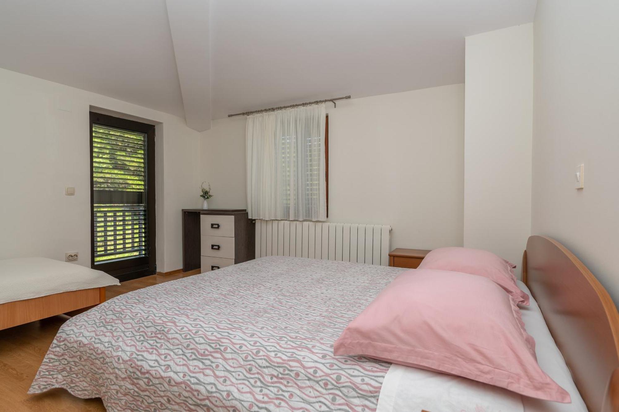 Apartman Marin Makarska Ngoại thất bức ảnh