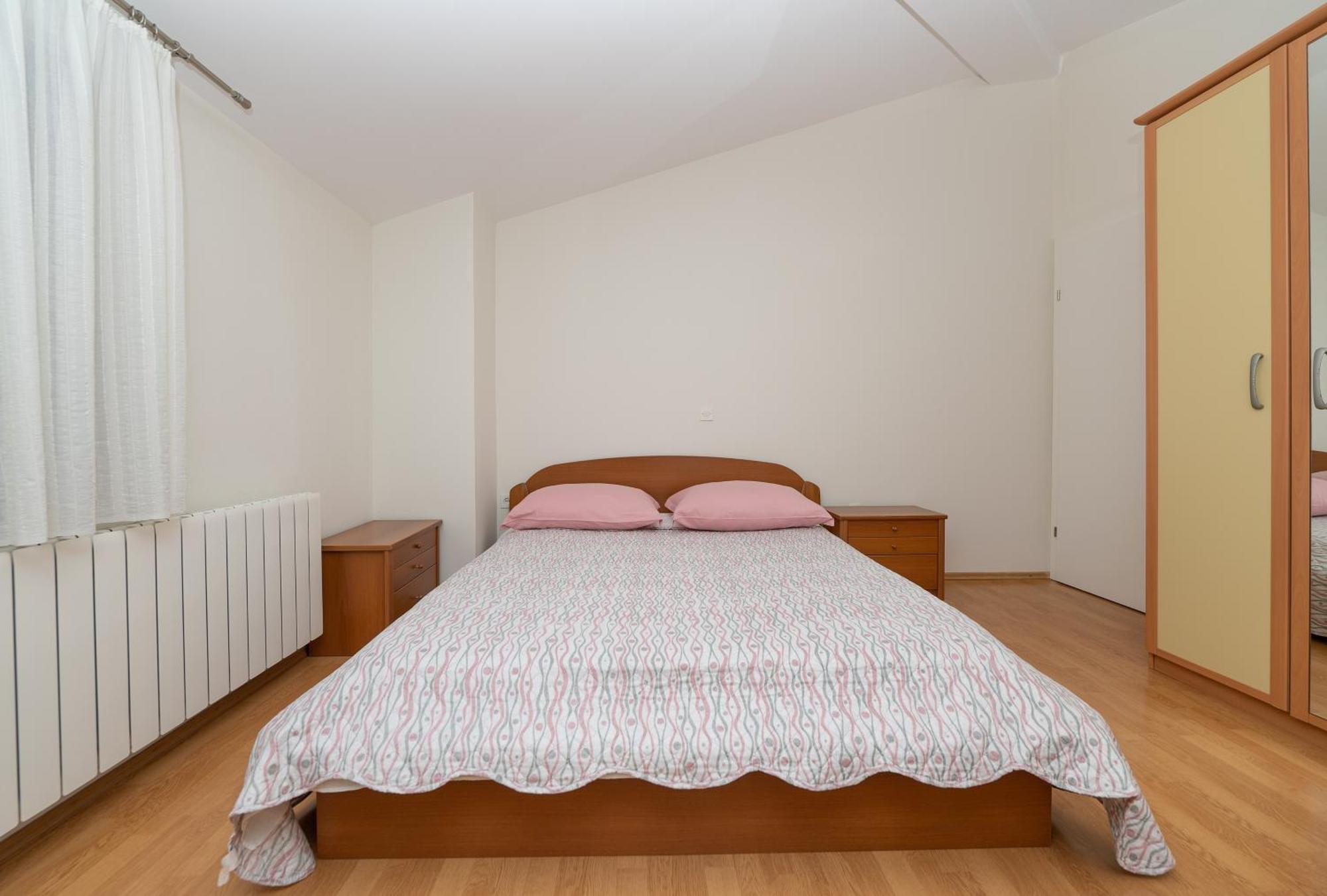 Apartman Marin Makarska Ngoại thất bức ảnh